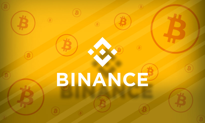 Binance Reaches Historic $100 Trillion Trading Milestone