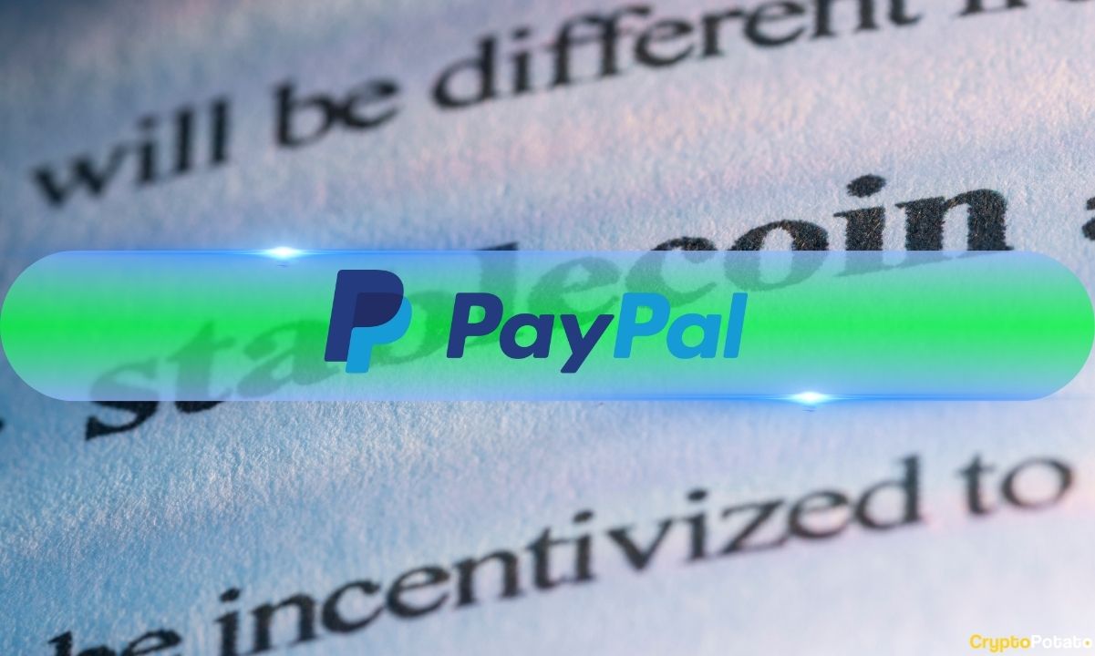 PayPal’s PYUSD Gains Ground in Stablecoin Battle: Hashdex Research