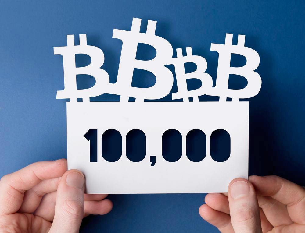 Bitcoin’s breakout has ‘finally arrived’: Is $100,000 next?