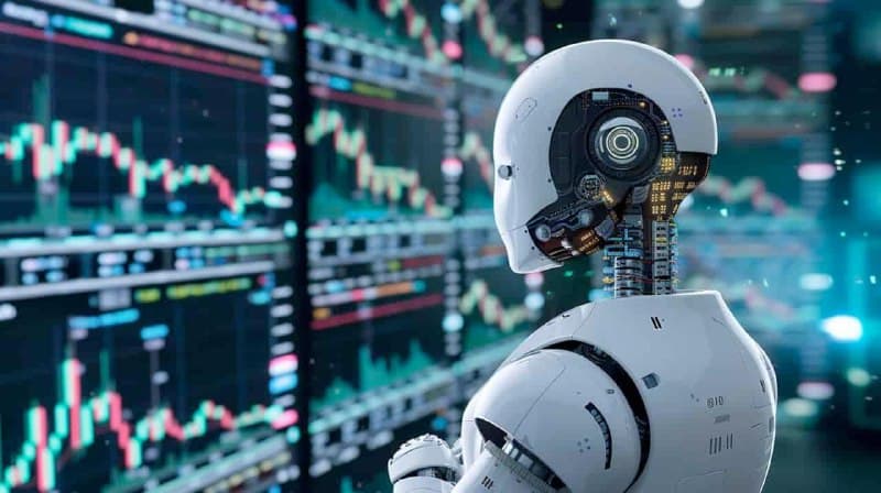 An artificial intelligence (AI) chatbot has made history by becoming the first non-human millionaire, thanks to its involvement in the … Continue reading The post AI bot becomes millionaire as cryptocurrencies skyrocket appeared first on Finbold .