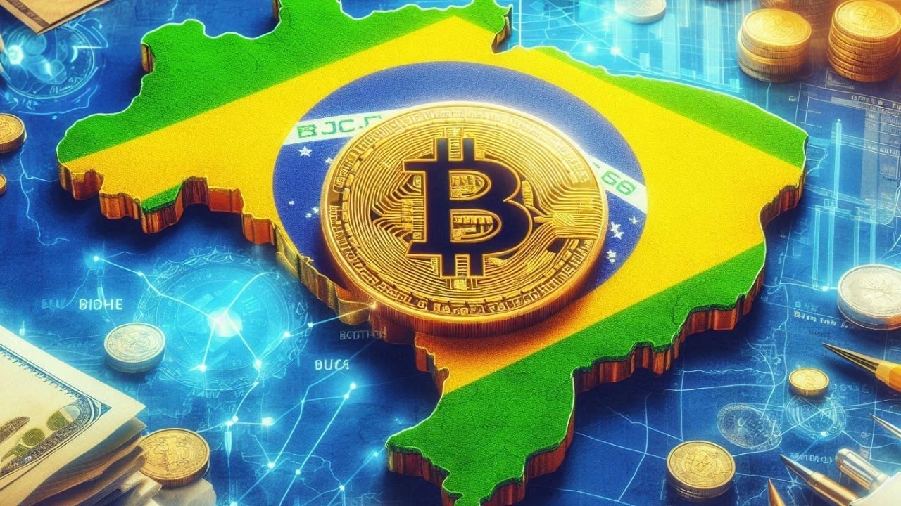 Brad Garlinghouse, CEO of Ripple, a payments and cryptocurrency service provider, has praised the state of cryptocurrency regulation in Brazil, one of the largest crypto markets in Latam. In an interview with Valor Economico, Garlinghouse highlighted the central bank’s work to make Brazil an enticing destiny for crypto companies. “Brazil is one of the fastest-growing