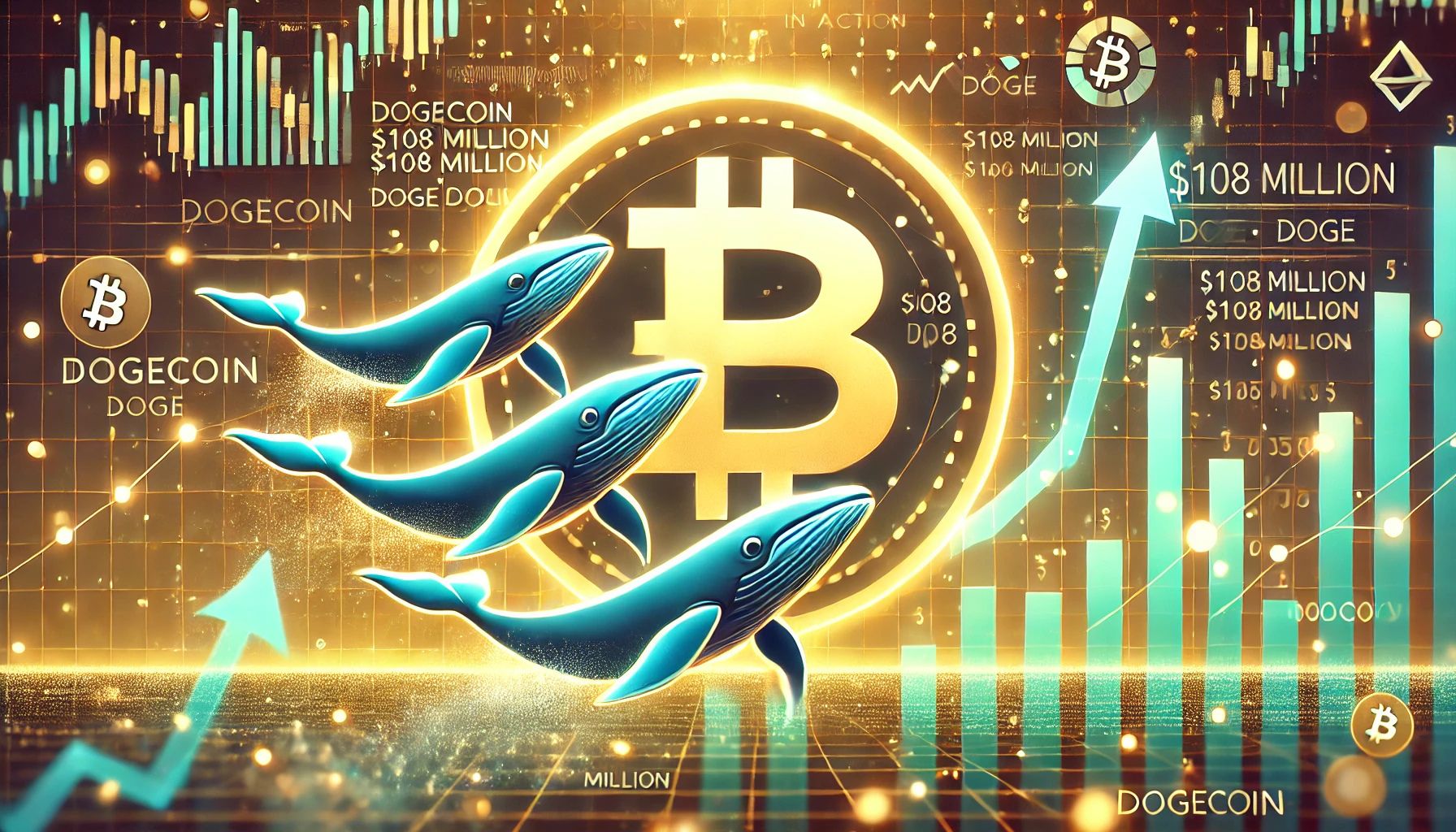 Bitcoin nearly reached $69,000 yesterday, setting a new local high and further solidifying the ongoing uptrend that began in September. This price action has fueled optimism among analysts and investors, who now anticipate significant gains in the coming weeks. Investors believe Bitcoin is ready for a strong rally after seven months of sideways accumulation. Critical data from Santiment reveals that the number of Bitcoin whales—large holders of BTC—grew substantially just as the price bottomed out around $59,000 on October 10th. Related Reading: Solana Targets $160 Resistance As TVL Hits New Yearly Highs This increase in whale activity is often seen as a sign of “smart money” positioning for a major move. Large investors accumulating BTC during a low suggests that they are preparing for something big in the coming weeks. As excitement builds, market participants watch closely for further signals that Bitcoin could be headed for new all-time highs. With momentum on its side, Bitcoin appears ready to lead the market into the next phase of this cycle. Bitcoin Whale Activity Supports Bullish Outlook Bitcoin is trading near the historically reactive price level of $70,000. A critical zone that has consistently acted as resistance, pushing the price down five times over the past seven months. Each time Bitcoin approached this level, it triggered sell-offs or corrections, leading to caution among traders and investors. However, recent data from Santiment reveals that this resistance may be weakening due to increasing whale activity. Between October 10th and 13th, a net rise of +268 wallets holding between 100 to 1,000 BTC, signaling that large players are accumulating Bitcoin as the price rallies. Analysts often see an increase in whale wallets as a strong bullish indicator, suggesting that influential investors are positioning themselves for potential upside in the coming months. The timing of this accumulation is crucial, as it coincides with Bitcoin’s upward momentum, signaling that these big players expect further gains. As more large holders continue to enter the market, the window to buy Bitcoin at a favorable price narrows. Related Reading: Cardano Bullish Pattern Suggests A Breakout – Can ADA Reach $0.54? This accumulation suggests that whales are betting on a sustained bull run, potentially weakening the $70,000 resistance level and allowing Bitcoin to push higher. With Bitcoin trading near this critical price zone, the next few weeks could be decisive, either breaking through $70,000 or facing another correction. BTC Testing Supply Levels Bitcoin is trading at $68,383 after several days of consistent highs, steadily pushing toward new supply levels. The price recently halted at $68,998 and now appears primed for a challenge to new all-time highs. This surge has created a wave of optimism, but analysts caution that a healthy retrace may be on the horizon. The 200-day moving average (MA), currently sitting at $63,322, is a key level to watch. If Bitcoin retraces to this support zone, it could signal strength for a renewed push higher, as this level has historically acted as a strong support during uptrends. Holding above the 200-day MA is crucial for maintaining bullish momentum. Related Reading: Strong Buy Signal For DogWifHat (WIF) – Key Indicator Hints At Rally To $4 If Bitcoin fails to break above the $70,000 resistance in the coming week, a retrace to lower demand is expected. This pullback would allow the market to regain liquidity and reset for a potential new rally. Investors are closely watching as the price action in the next few days will determine Bitcoin’s long-term outlook. Featured image from Dall-E, chart from TradingView