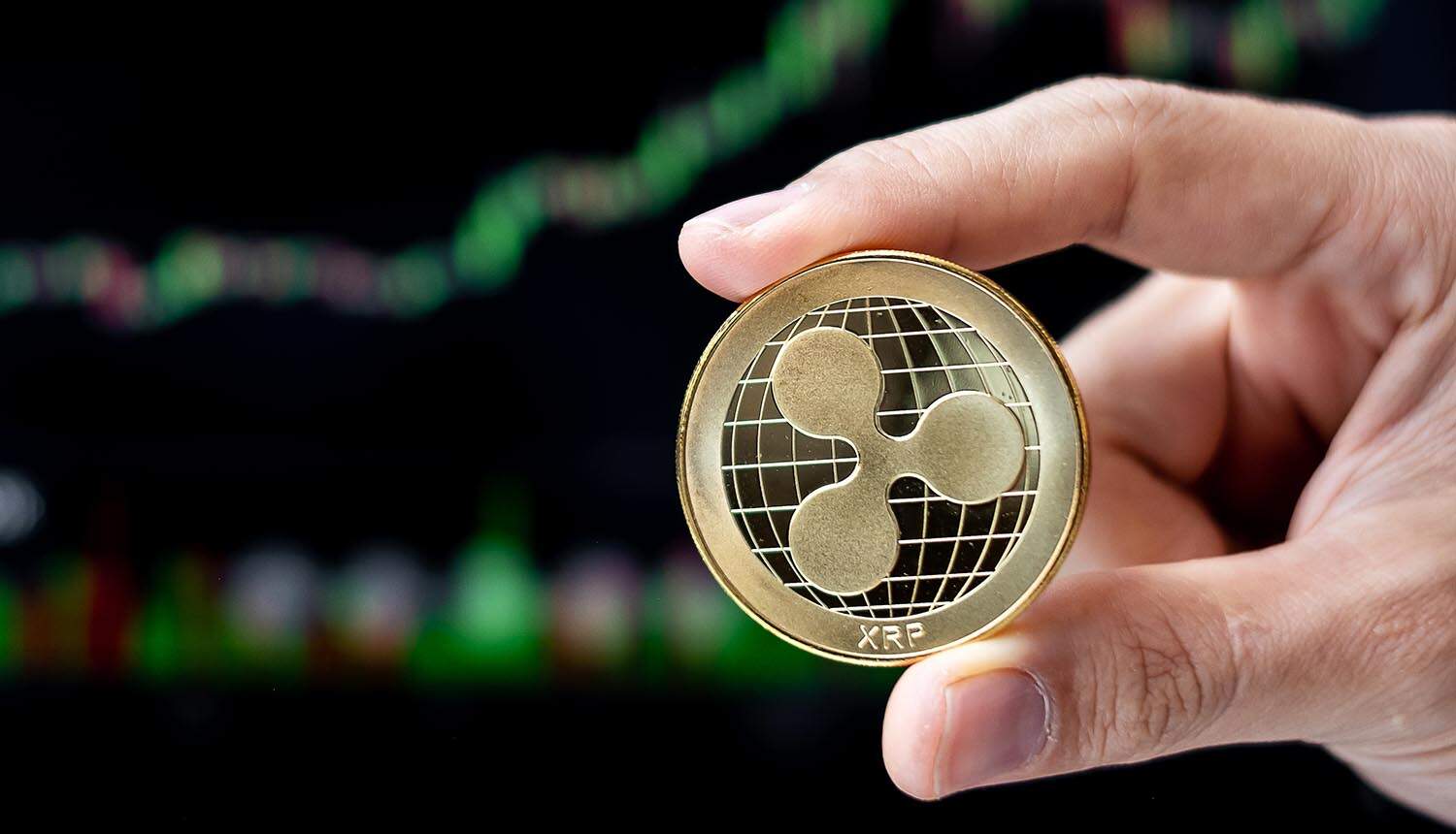 Crypto Analyst Sets 3 Major Targets For XRP Price, Going As High As 4,800% Return