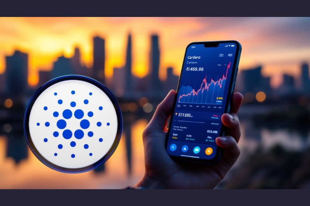 Cardano Price Prediction: ADA Bulls On The Mend, Take This 1000x DeFi Token For A Spin At $0.0171 Only