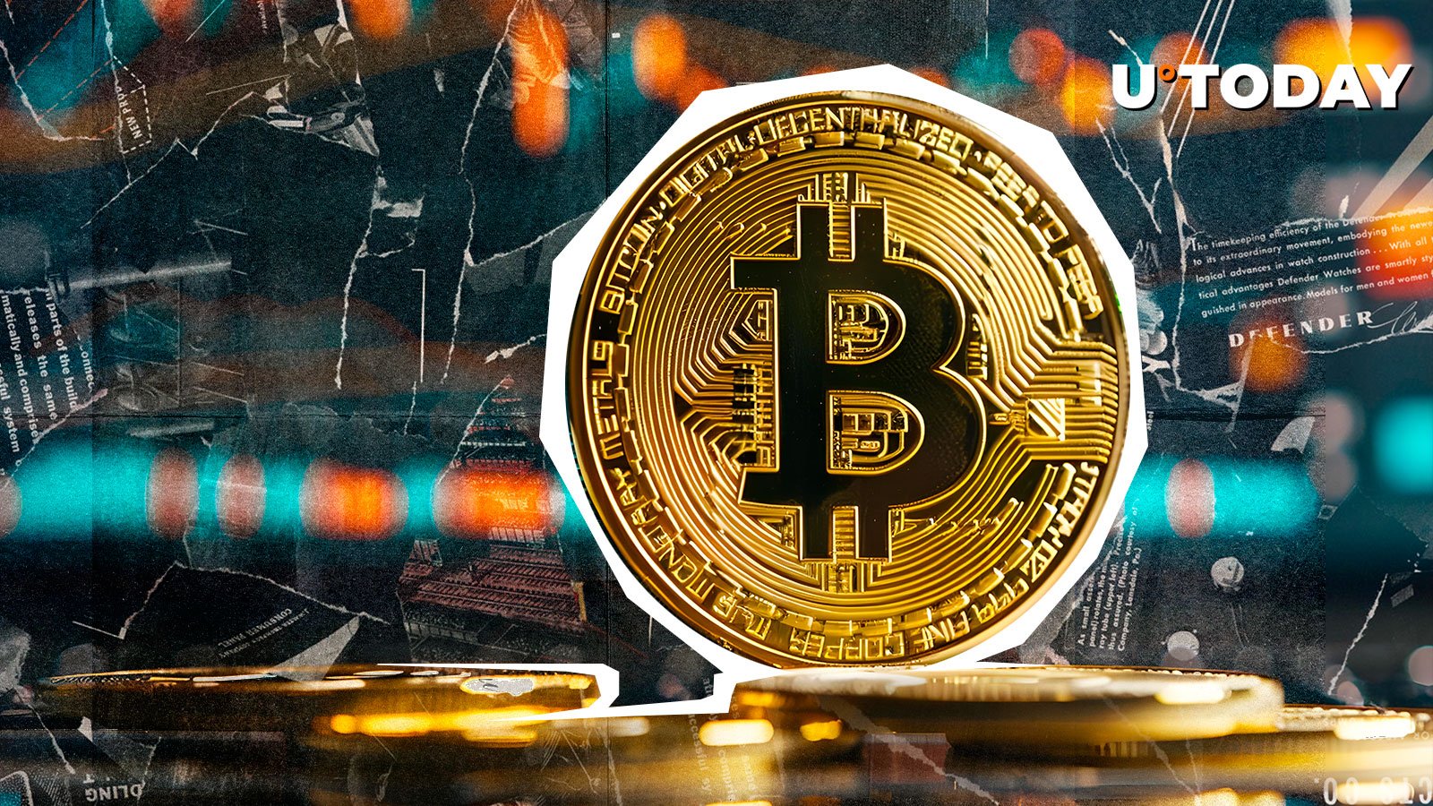 Bitcoin`s 200-week moving average (MA) is now above $40,000