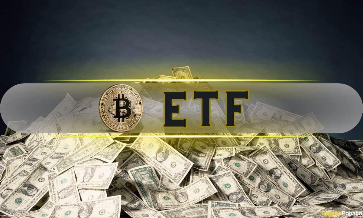 The spot Ethereum ETFs also saw a strong week.