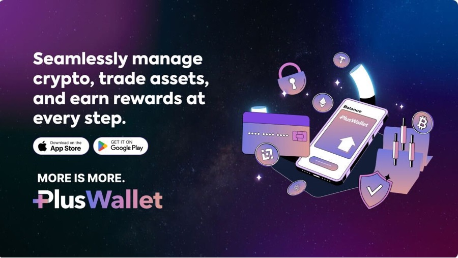 As the global interest in secure, user-friendly crypto wallets escalates, platforms such as Plus Wallet, Bitget, and Aeon are rolling out innovative features to satisfy a broad range of user requirements. Bitget Wallet now facilitates flexible staking options for TON tokens with potential yearly returns between 3% and 5.5%, while Aeon has enhanced its service The post Plus Wallet’s Rapid Growth in US & UK Markets; Updates On Aeon- Tron Partnership & Bitget’s Staking Rewards appeared first on Times Tabloid .