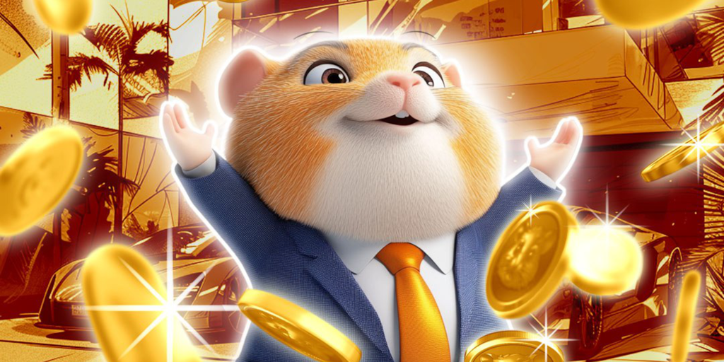 This Week in Crypto Games: `X Empire` Airdrop, `Hamster Kombat` Season 2 Revealed