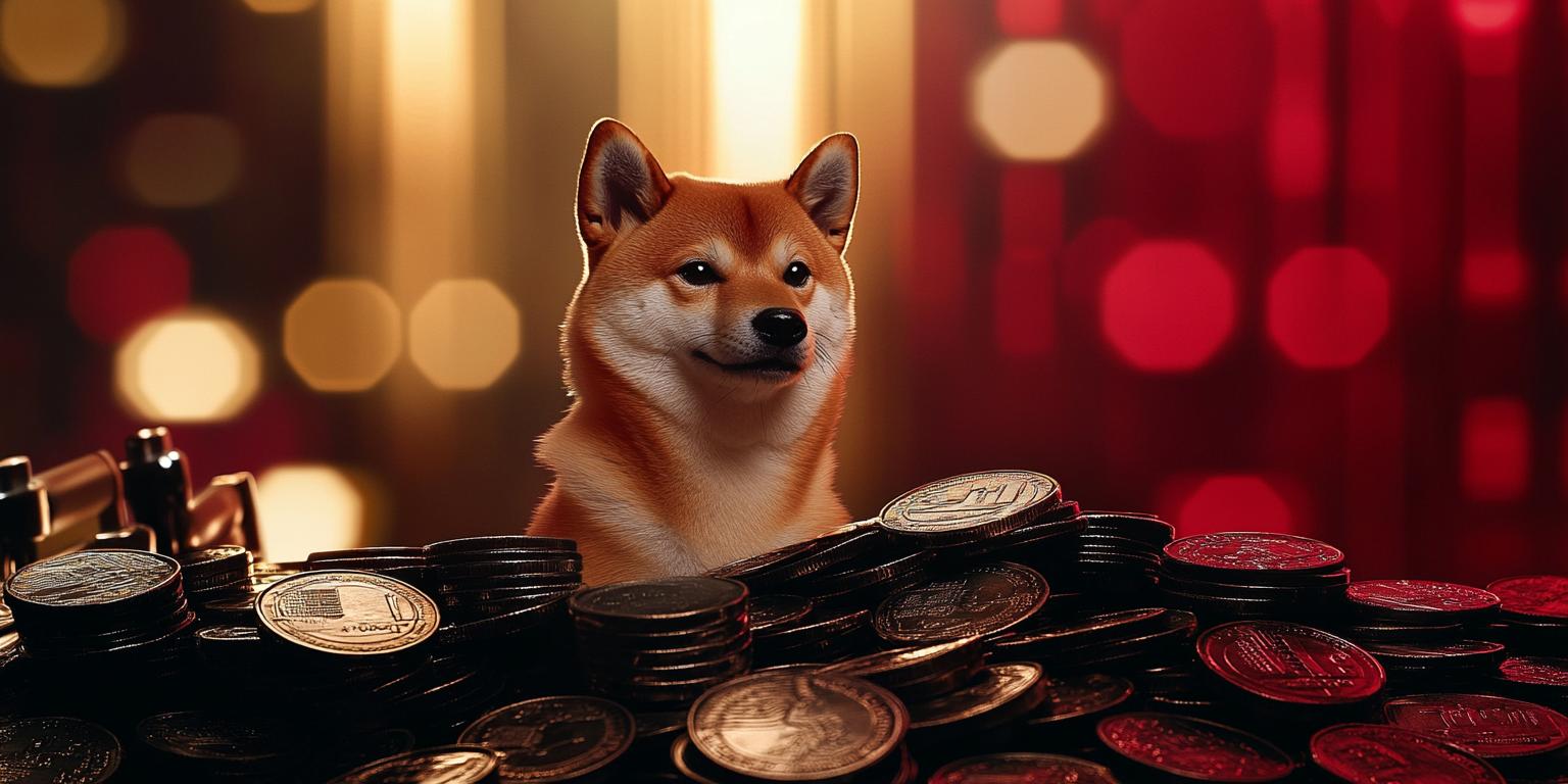 Dogecoin approaches a new high as market buzz grows, but emerging altcoin WallitIQ (WLTQ) promises even bigger gains with a massive price surge ahead.