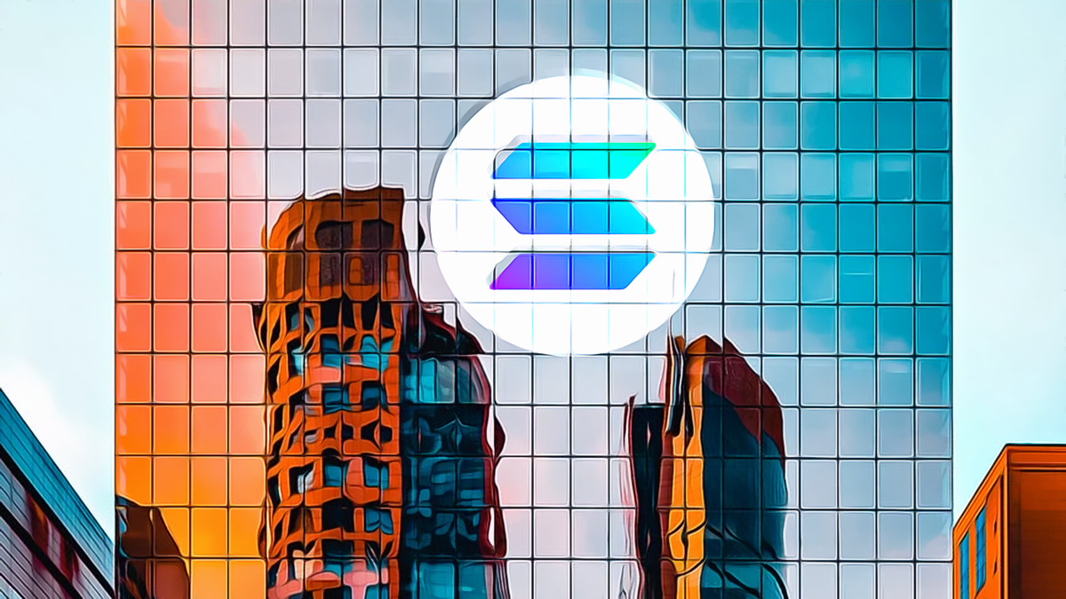 Solana has been moving sideways for the past seven months. This ongoing consolidation signals potential weakness among SOL buyers, raising concerns about a possible correction. Continue Reading: Investors Monitor Solana’s Price Movements and Future Potential The post Investors Monitor Solana’s Price Movements and Future Potential appeared first on COINTURK NEWS .