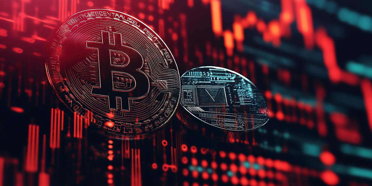 Bitcoin Halving: Why It Matters for Investors