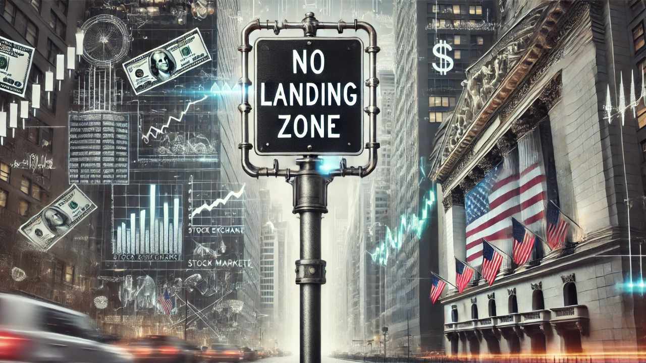 Global investment bank UBS is forecasting a “no landing” scenario for the U.S. economy, where growth continues and inflation remains stable, defying predictions of recession. With stronger-than-expected jobs data and GDP growth, UBS expects election-driven market volatility but sees economic momentum and AI trends supporting equities growth as the Fed moves toward rate cuts. UBS