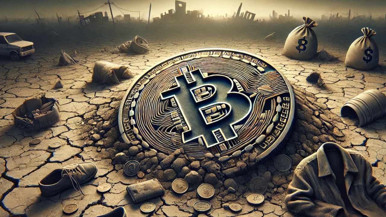 Bitcoin’s rise is enriching early adopters at the expense of society, according to a paper by European Central Bank (ECB) economists. They argued that bitcoin’s speculative growth leads to wealth redistribution, where early investors gain while non-holders and latecomers are left poorer. Economists warn this dynamic could harm societal stability, deepening inequality and threatening democracy