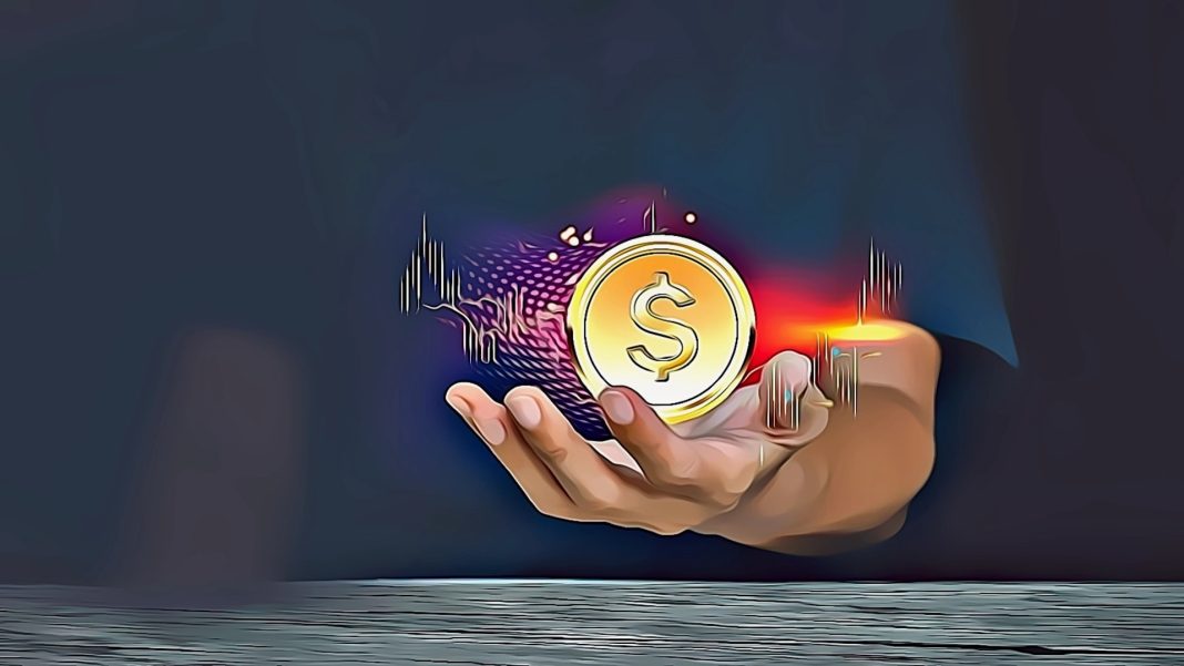 Stablecoins Dominate Transaction Volumes, Surpassing Traditional Payment Giants