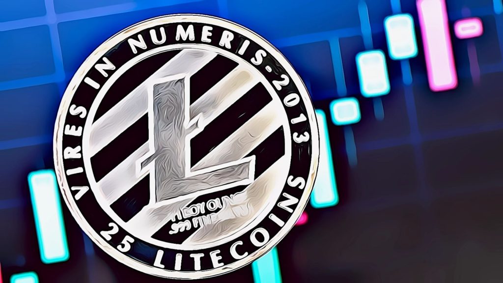 Litecoin Surges Above $73 Amid Increased Transaction Volume And Retail Interest