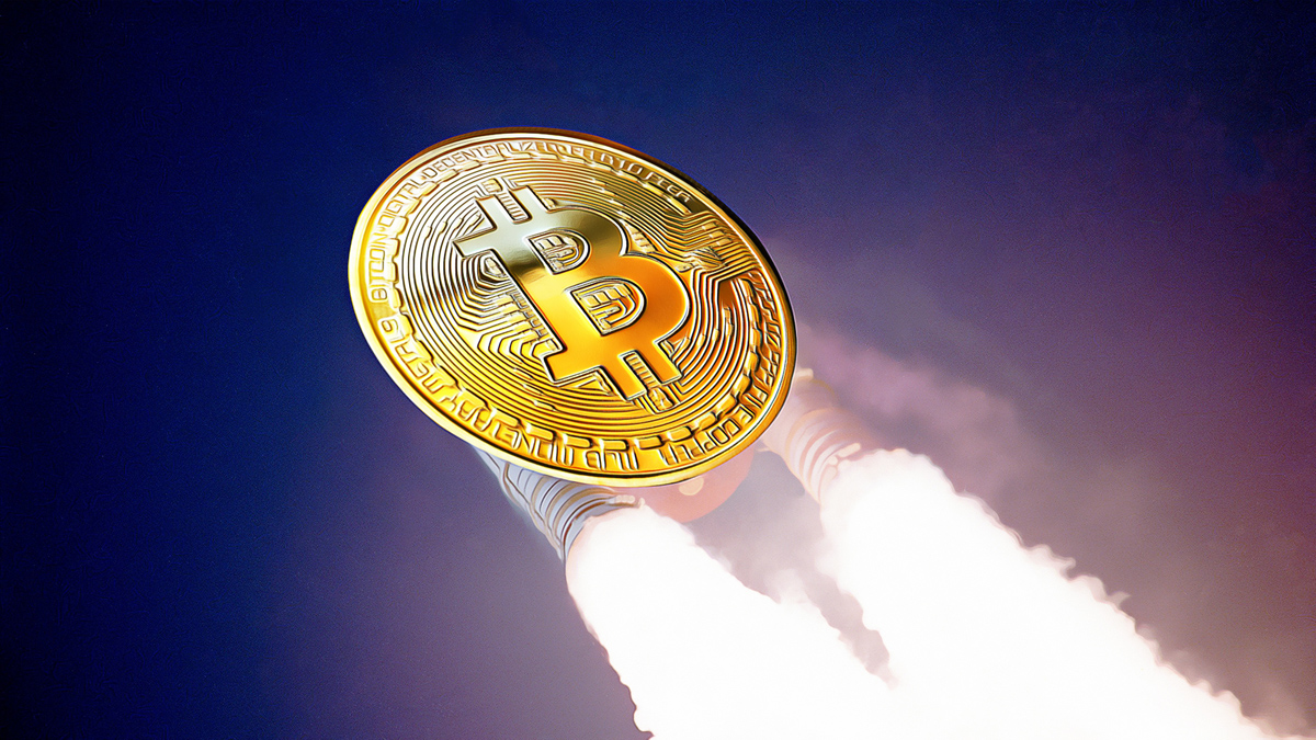 Bitcoin ETF Inflows Propel Cryptocurrency Market Surge