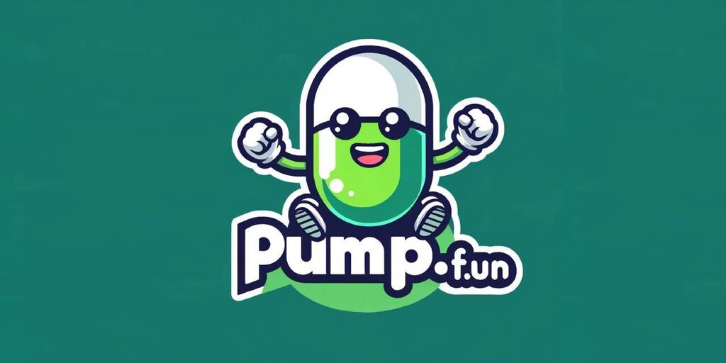 Pump.fun Teases Token and `Lucrative` Solana Airdrop Amid Record Week