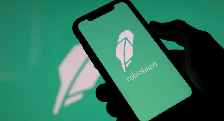 Robinhood (NASDAQ:HOOD) Introduces Solana Transfers in the EU