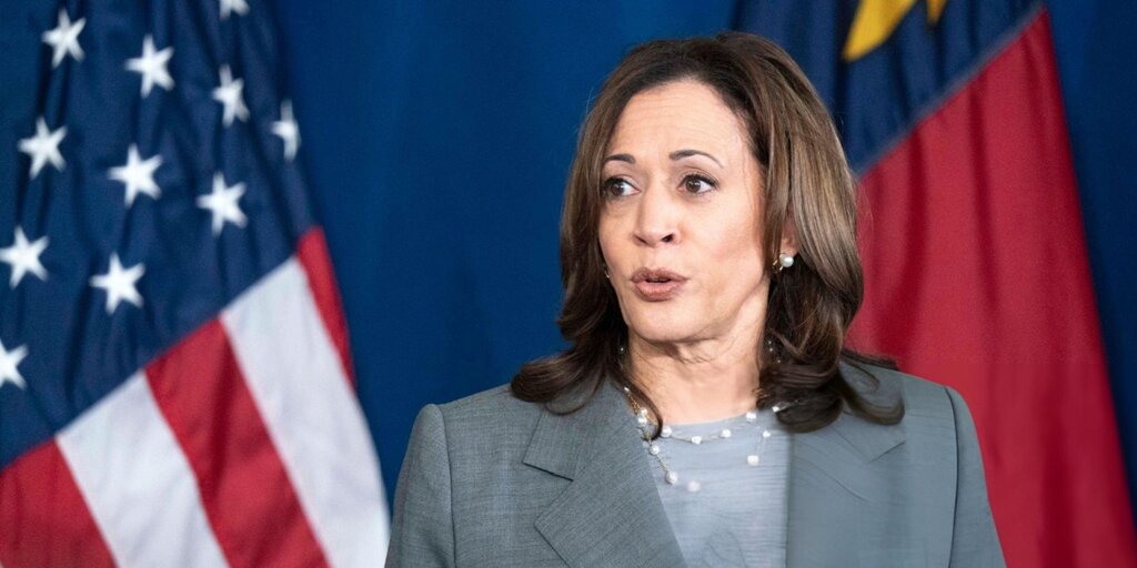 Ripple co-founder Chris Larsen said that he has donated another $10 million in XRP to help boost Kamala Harris in the U.S. election.