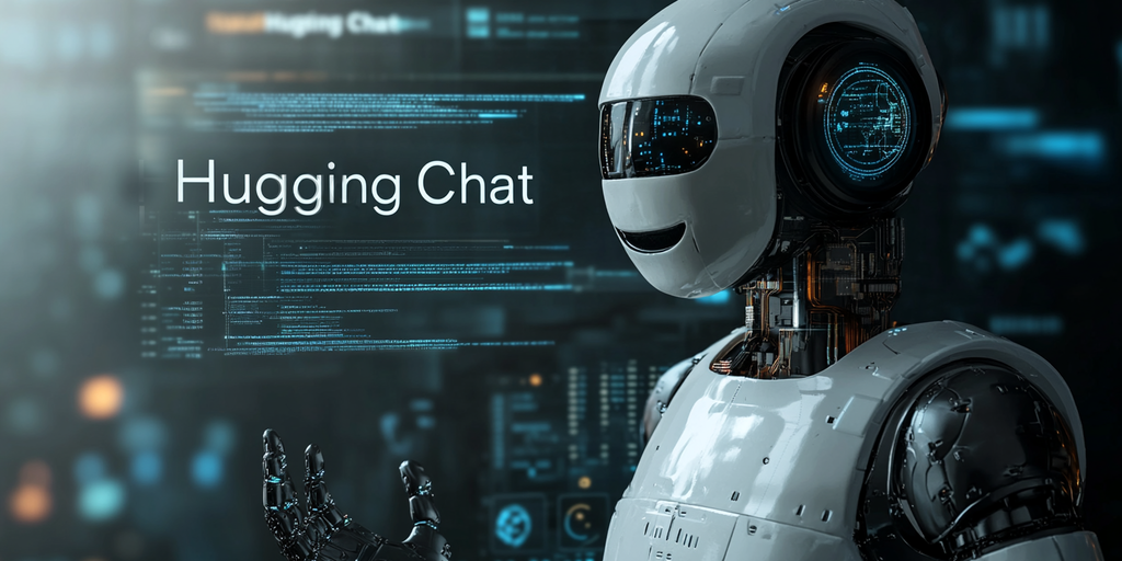 Meet HuggingChat: The Free Open-Source Chatbot That`s Ready to Rival ChatGPT