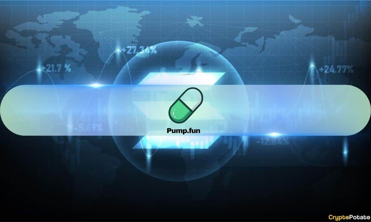 Pump.fun has generated approximately $162 million in revenue since its inception.