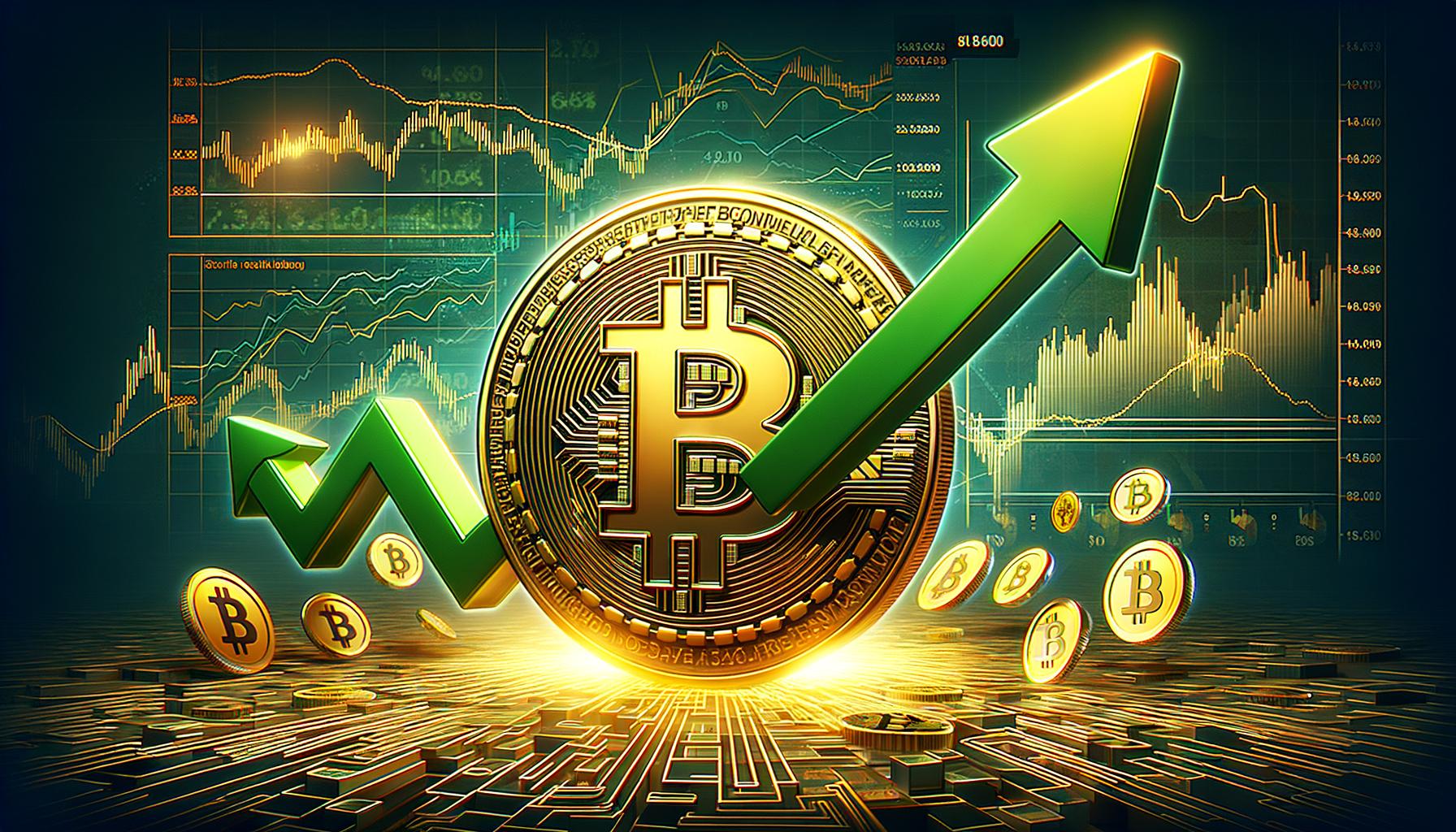 A crypto analyst has projected a significant break to the upside for Bitcoin, drawing parallels to similar breakouts in traditional assets in the tune of the Gold and the S&P500. According to a technical analysis of the current price action, Bitcoin is playing out a cup and handle pattern, which could send it surging to bullish price targets above $230,000. Bitcoin Cup And Handle Cascade According to a technical analysis, Bitcoin appears to be forming a textbook cup and handle pattern on the largest timeframe, which is a bullish continuation pattern that often leads to a major price rally. This formation typically indicates a period of consolidation followed by a breakout to the upside, and if the pattern fully plays out, Bitcoin could surge to new heights. Related Reading: Ethereum Price Prediction: Crypto Analyst Says Things Are ‘About To Get Interesting’ In a recent analysis shared on the social media platform X, technical analyst Gert van Lagen compared Bitcoin’s ongoing cup and handle formation to similar patterns observed in Gold and the S&P 500. Van Lagen pointed out that Gold experienced a comparable setup of the formation of the cup and handle, which ultimately led to a full-scale bull rally in 2023. This breakout pushed Gold to new highs which has continued up until the time of writing, with Gold now trading above $2,730 in its history. Similarly, the analyst highlighted a similar cup and handle pattern in the SP500, which eventually led to a rally that kickstarted in late 2023 and culminated in new peaks for the index. Van Lagen emphasized that Bitcoin has been tracing out a similar pattern since the 2022 bear market. The “cup” portion of the formation was completed when Bitcoin reached its all-time high back in March. Now, Bitcoin is in the process of forming the “handle” part of the pattern, as the cryptocurrency has yet to revisit its all-time high over the past seven months. Should the handle formation conclude and a breakout occur, Bitcoin could be on the verge of a strong rally, much like Gold and the S&P 500 experienced during their respective runs. BTC To $230,000 According to van Lagen, Bitcoin is “poised to follow the structural path of SP500 & Gold.” In terms of a price target, he predicted a target of $230,000 for Bitcoin. At the time of writing, Bitcoin is trading at $67,350. Reaching the $230,000 price level would necessitate a 197% price increase from the current price. Related Reading: Machine Learning Algorithm Predicts XRP Price Direction For This Week, What To Expect Interestingly, van Lagen’s forecast is just one of several bullish outlooks resurfacing as Bitcoin’s price has shown positive momentum since the second week of October. Bitcoin is up by about 13.5% from $59,500 on October 10, which has prompted a return of bullish sentiment. According to a report, this has caused a rise in Bitcoin accumulation by long-term holders, who now hold about 2.9 million BTC. Another analyst noted that Bitcoin is on track to double in value and reach $130,000 by January 2025 Featured image created with Dall.E, chart from Tradingview.com