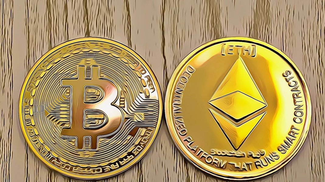 ETHEREUM PRICE ANALYSIS & PREDICTION (October 22) – ETH Trades Above $2,700, Can It Break This Critical Resistance?