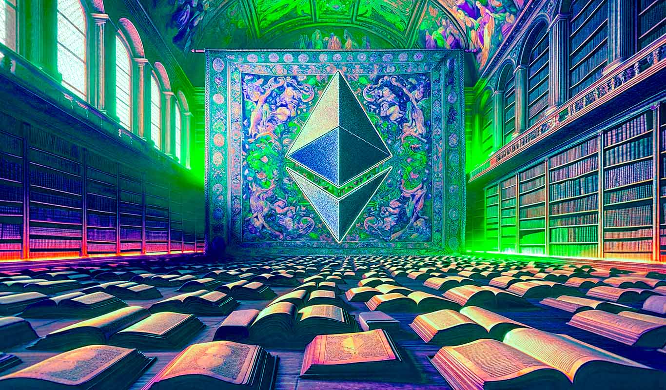 A widely followed crypto analyst is issuing a warning that Ethereum (ETH) may collapse in value in sync with Fed rate cuts. In a new video update, crypto strategist Benjamin Cowen tells his 818,000 YouTube subscribers that ETH may follow a similar 2019 pattern and plummet to the lower bound of the logarithmic regression band The post Ethereum Could Be Heading for Massive Capitulation As Fed Rate Cut Cycle Rocks ETH: Benjamin Cowen appeared first on The Daily Hodl .