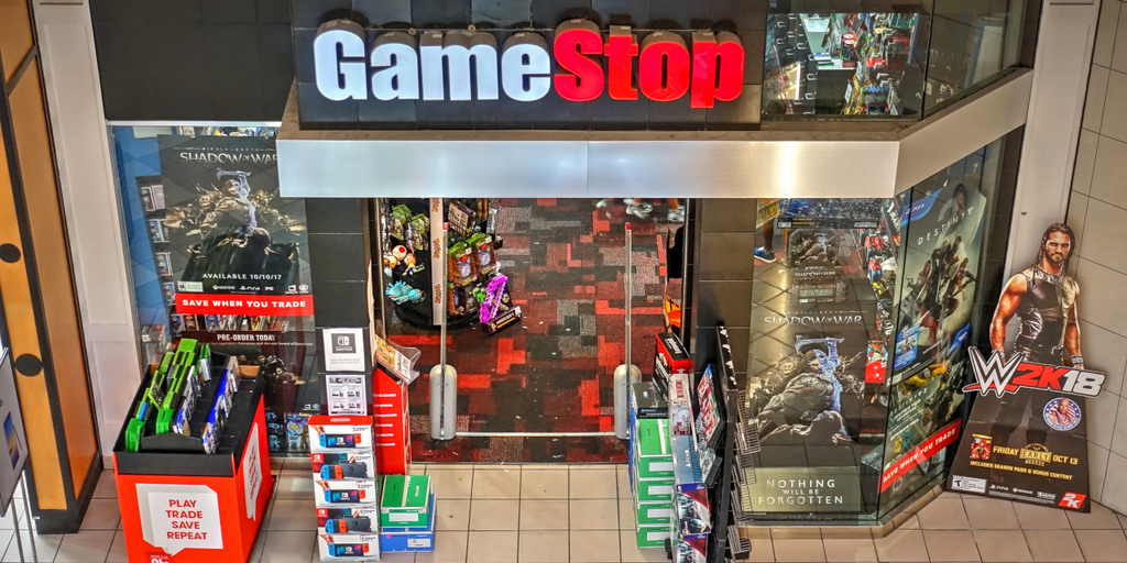 GameStop Meme Stock Craze Prompted Market `Plumbing` Changes, Says SEC Chair Gensler