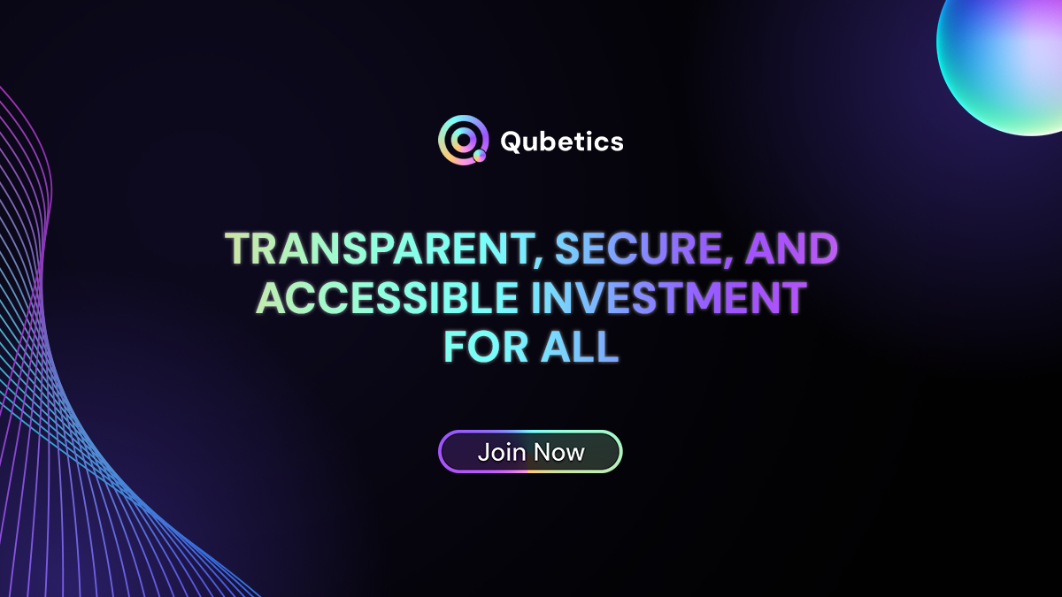 Qubetics Powers Modern Finance While Tezos and Tron Drive Blockchain Advancements