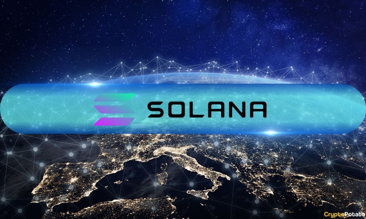 VanEck Europe Enables SOL Staking for its $73M Solana ETN