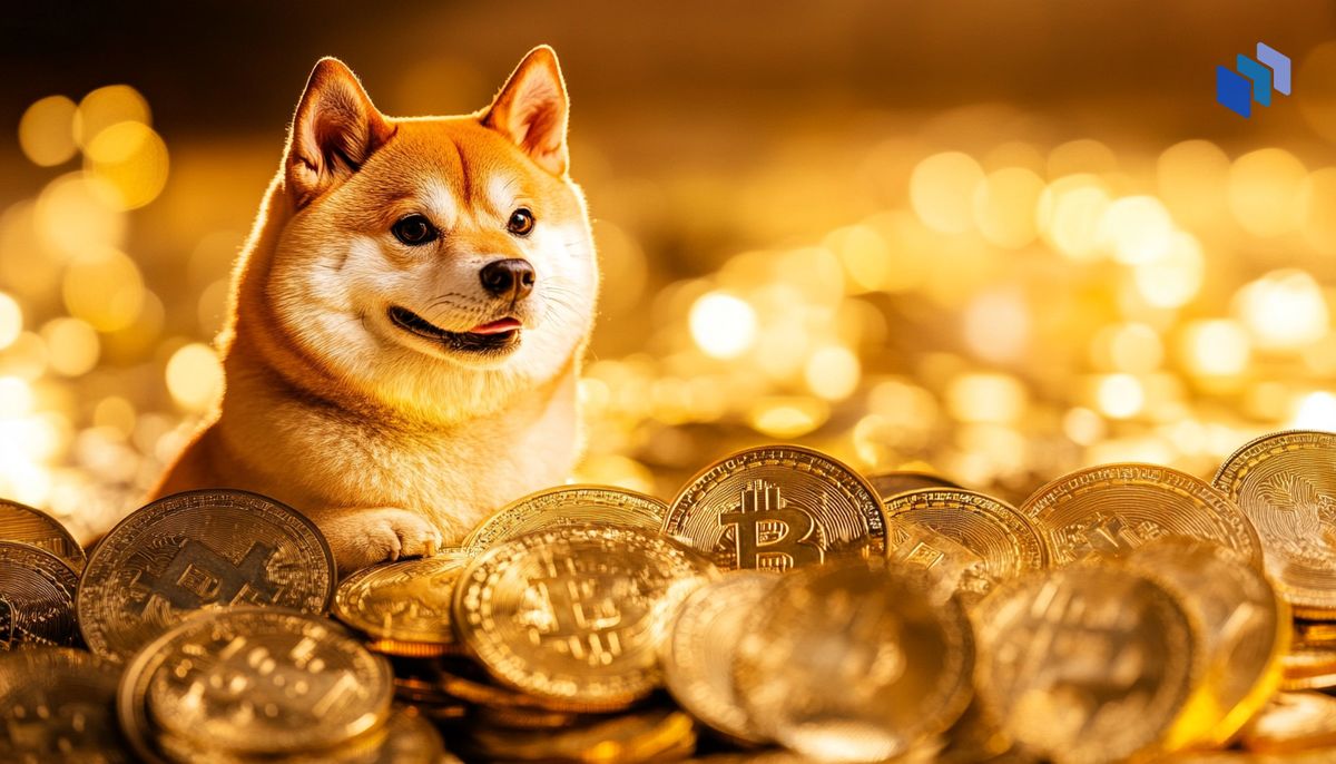 At press time, Dogecoin was found to have gained significantly as it jumped to $0.141556 following a 1.77% growth that occurred within the last 24 hours. In a week, the meme coin has gone pretty high at a 30% increase which propelled its 24-hour trading volume to $1.9 billion with an upsurge of 35%. Related Reading: Shiba Inu Soars: Analyst Predicts 71% Rally In ‘Meme Super Cycle’ – Details Positive Sentiment And Indicators For DOGE Ascent According to market analysts, there are a number of indicators that show it is the right time to invest in DOGE. As observed by Digitalcoinprice, several technical signals have already turned green, indicating traders see brightness in the future of the token. The coin has risen by 37% in the last 30 days. The forecasts hint that the coin might go even higher. One of the strongest indications of the bull trend is the curve of the 50-day Simple Moving Average going upward, which may be a good period for buyers to get in on the action. However, the traders are holding back as the 200-day SMA is going down. As reported by some, DOGE may even go to $0.13 before the year ends. Nevertheless, on the bigger picture, there is still a consensus over the fact that it is still moving in a positive direction for the medium-term trends of the coin. Experts’ Predictions And Influences On Dogecoin’s Future Other high-level cryptocurrency traders also, such as DonAlt, believe that Dogecoin has the makings of being bullish and can potentially exceed the $1 mark. Analysts like Crow see the occasional triangular patterns of Dogecoin in its price chart that reflect phases of consolidation from 2014 to 2021 and can indicate a breakout. Dogecoin is like Bitcoin of the meme coins! You don’t like it? Too bad, you don’t matter.$DOGE is going to $1. pic.twitter.com/mr5tVxFS2c — CROW (@TheCrowtrades) October 18, 2024 Crypto trader Kevin has highlighted a recent 3-day flip in Dogecoin. According to this technical indicator, the cryptocurrency is supposed to trend in the positive direction. In the past, such an indicator resulted in a huge price rally; DOGE had a 210% rally once such a signal appeared. Related Reading: ApeCoin Climbs Over 100% On Major Tech Advancements – Details The last time #Dogecoin flipped the 3 Day super trend and created a buy signal #DOGE pumped 212%. I think we can see something similar if not bigger this time around especially if #BTC enters into price discovery pic.twitter.com/azHFpo1plo — Kevin (@Kev_Capital_TA) October 19, 2024 Kevin suggested that if Bitcoin falls into a discovery phase then it’s likely Dogecoin will follow. He also mentioned the upcoming “golden cross” on the weekly chart, which is a bullish signal for DOGE to continue upward. Meanwhile, it’s still Elon Musk that influences these price movements. A passing comment by the “US Department of Government Efficiency” (D.O.G.E) has caused a price surge. Adding to this complexity is his political involvement in recent news. Analysts feel Musk’s overall influence and association with pro-crypto US election candidates such as former US President Donald Trump will aid in an increase in value for DOGE. Featured image from Techopedia, chart from TradingView