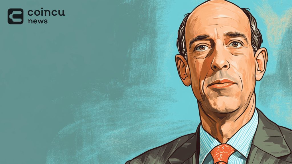 SEC chair Gary Gensler, however, tempered the acknowledgement of such a milestone by restating the firm regulatory approach of the commission.