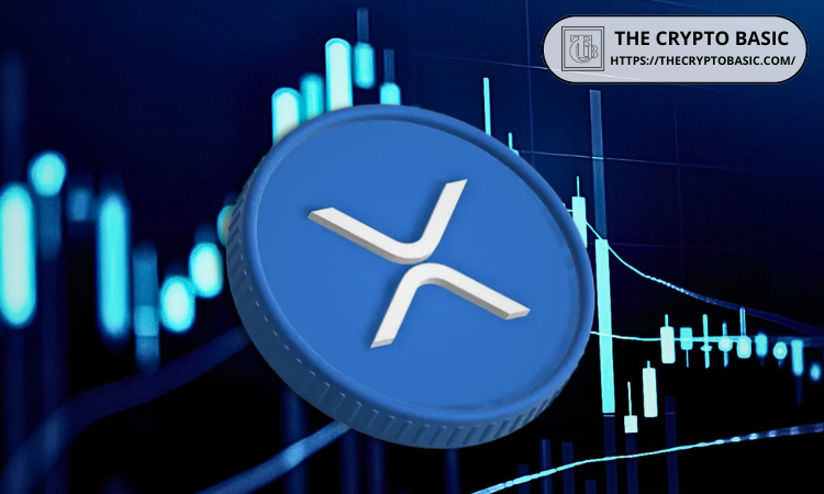 Versan Aljarrah, the founder of Black Swan Capitalist, has taken to X with bold predictions about the upcoming trajectory for… The post Here’s What Would Drive XRP New Massive Move, According to Expert first appeared on The Crypto Basic .