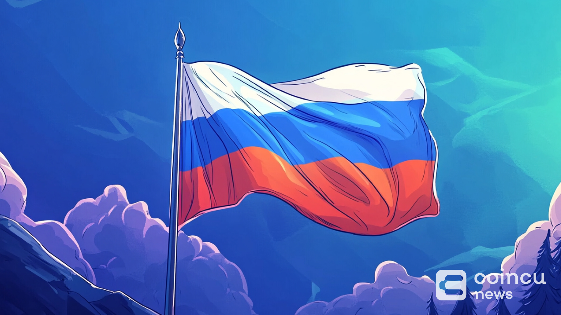 Russian Bitcoin miners have paved the way for the use of Bitcoin and other cryptocurrencies for international trade.