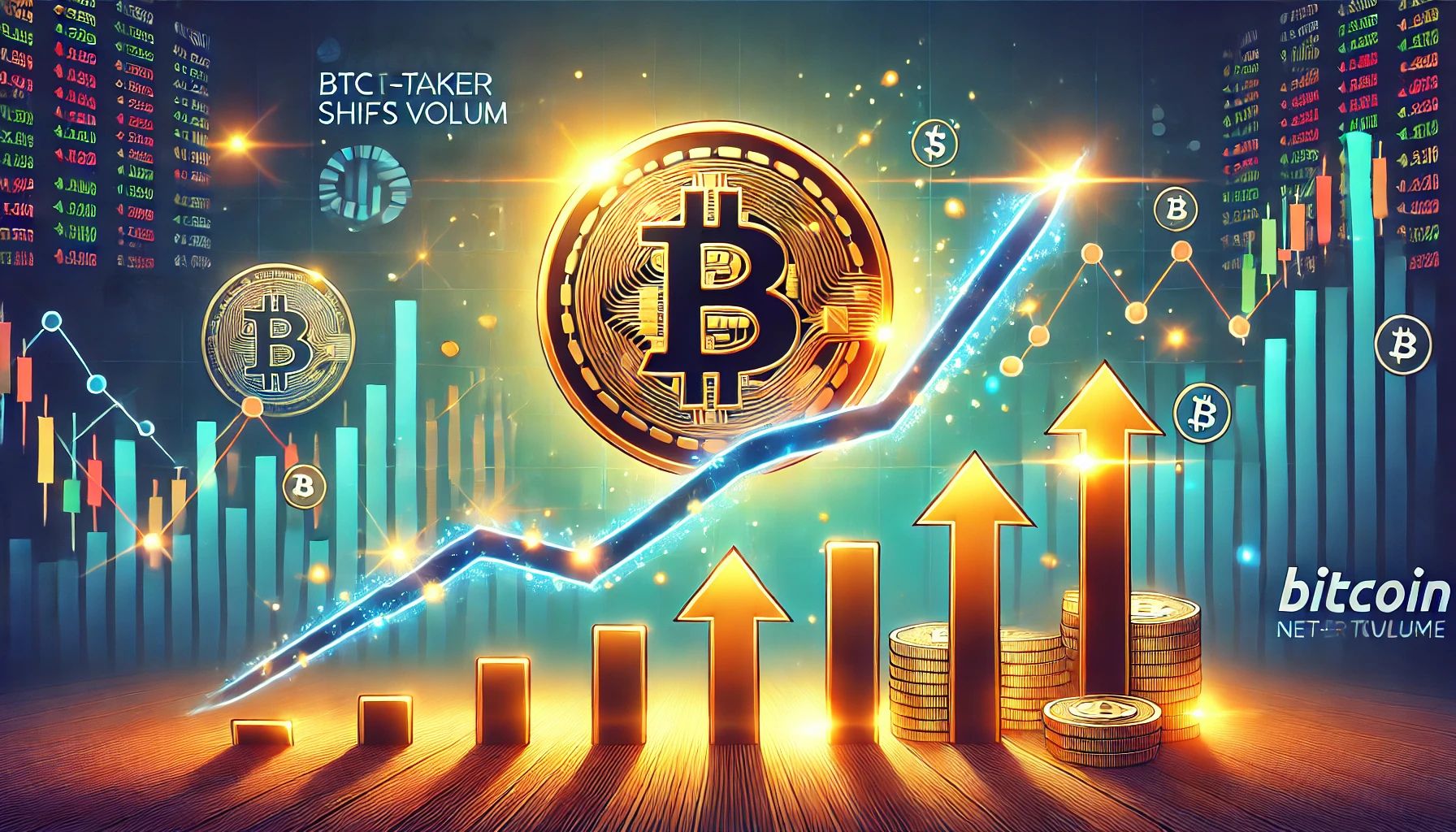 Bitcoin has been on an impressive surge since early September, rising by 31% from local lows around $53,000. However, after testing the $69,500 supply level, the cryptocurrency faces selling pressure. Despite this, Bitcoin remains strong, holding above the previous high of around $66,000, a crucial level determining its next move. Related Reading: Solana Could ‘Go Parabolic’ Starting Today – Analyst Sets $370 Target Key data from CryptoQuant reveals that, despite recent bearish attempts, bears are losing control in the futures market. A key indicator has flipped bullish for the first time since July, suggesting that the current selling pressure may not be enough to push Bitcoin lower. With Bitcoin in a critical phase, holding above the $66,000 level would signal continued strength and maintain the uptrend for the coming weeks. Investors are watching closely, as Bitcoin’s ability to stay above this support could pave the way for new highs and further momentum in the bullish cycle. Bitcoin Taker Buyers Starting To Breathe Crypto analyst Maartunn shared recent data from CryptoQuant, revealing that Bitcoin taker buyers in the futures market have struggled to gain an advantage over taker sellers throughout the past year. Maartunn highlighted a chart showing that the BTC net taker volume has turned positive for the first time since July, signaling a potential shift in momentum. The present trend change suggests that bears are beginning to lose control over Bitcoin’s price action, with buyers starting to gain strength. This data points to an accumulation phase, where Bitcoin’s price has been suppressed by large investors, keeping it from making significant gains or marking new monthly lows. The fact that BTC hasn’t posted new lows despite previous bearish pressure reinforces the view that an accumulation period may end, and a new bullish phase could be on the horizon. Related Reading: Ethereum Bullish Breakout Confirmed – Top Analyst Predicts $3,400 Target The coming weeks are critical for Bitcoin, particularly with the approaching U.S. presidential election on November 5. Historically, elections introduce volatility and uncertainty into financial markets; this year is no exception. Broader market trends likely influence Bitcoin’s price action, and traders are watching closely to see how BTC responds to these developments. If Bitcoin maintains its upward momentum, a rally to new highs could follow in the weeks after the election. BTC Testing Crucial Support Bitcoin is currently trading at $66,400 after a healthy retrace from its recent high of $69,500. The price now finds support at $66,000, which acted as a key resistance in late September and has since flipped into a crucial demand zone for BTC. This support is essential for the bulls to maintain control, as holding above $66,000 signals strength and keeps the momentum alive for another attempt at breaking the $70,000 mark. If Bitcoin can hold steady above this support level, the next logical target would be to challenge the $70,000 resistance, which has proven difficult to breach. A successful push past this level would likely trigger further upside, potentially driving BTC into new price discovery. Related Reading: Dogecoin Breaks Above $0.12 Level – Time For DOGE To Catch Up? However, if the price exceeds $66,000, a retrace to lower demand levels could occur. In this case, the daily 200 moving average at $63,300 is the next key area where Bitcoin could find support before resuming its upward trend. The coming days will be crucial in determining whether BTC can maintain its bullish trajectory or if a deeper pullback is on the horizon. Featured image from Dall-E, chart from TradingView