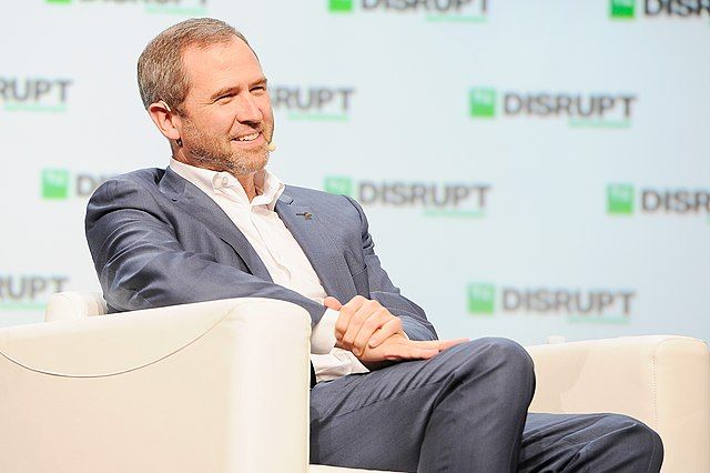 Ripple CEO Brad Garlinghouse Praises Kamala Harris for “Nuanced” Approach to Crypto