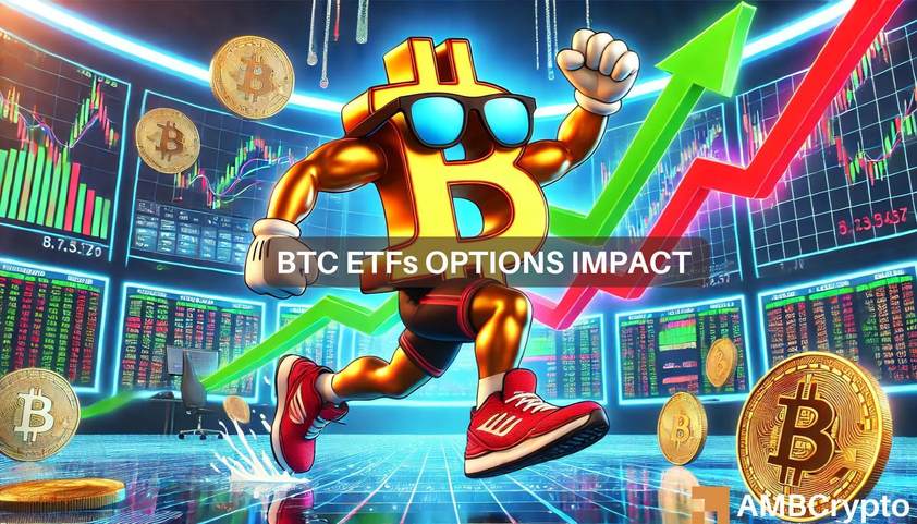 Here`s analysts` views after SEC approved more US spot BTC ETFs options.