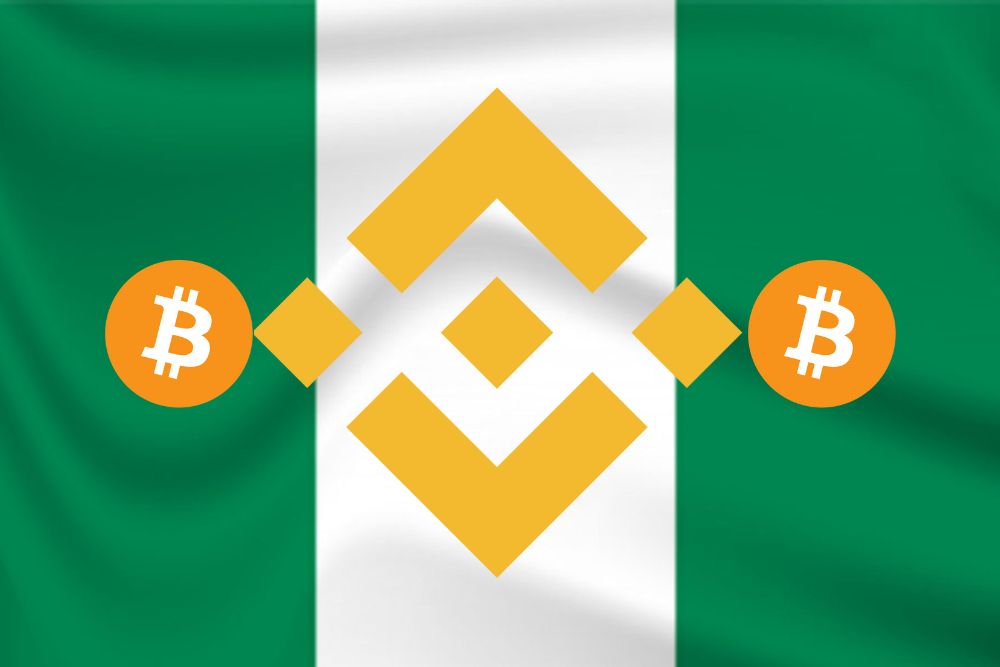 Nigerian Government Withdraws All Charges Against Binance Executive