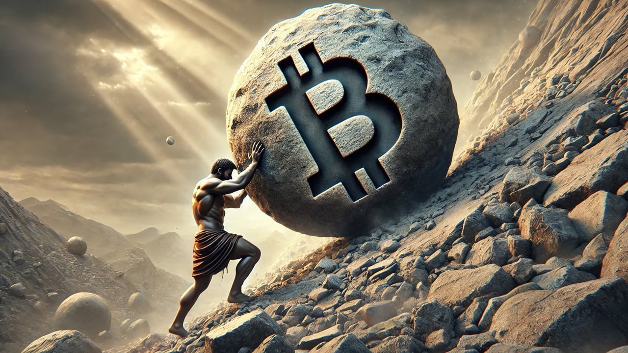 Bitcoin’s difficulty has soared once again at block height 866,880, reaching a record-breaking 95.67 trillion. Meanwhile, the network’s computational power is keeping pace, operating at a blazing 729.13 exahash per second (EH/s) at the time of reporting. In the coming days, it’ll be fascinating to watch how the combination of increased difficulty and dipping prices