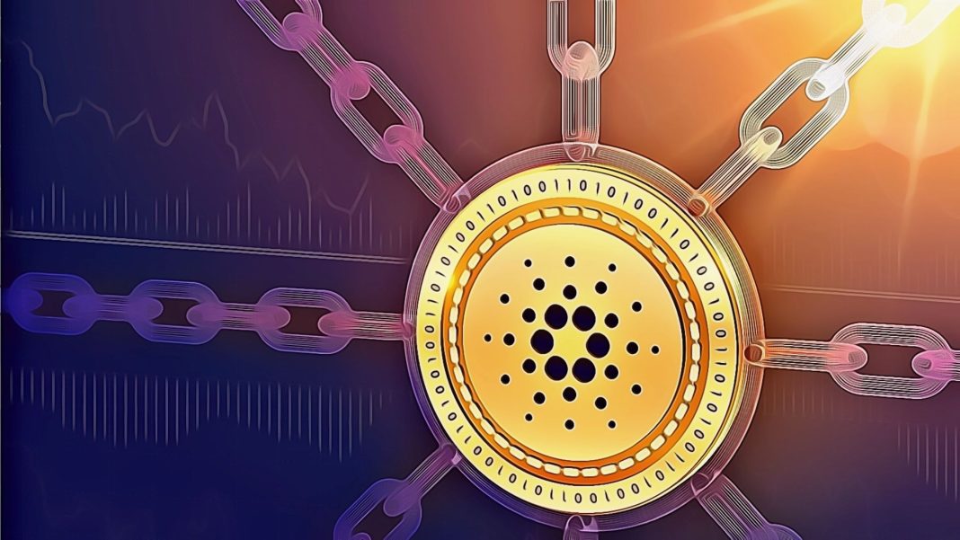 As many altcoins shed losses amid the latest market fall, Cardano holds gain and continues to show strength daily. It is footing an upward movement but faces a minor resistance level. Since the price bounced back above $0.33 earlier this month, ADA has been struggling to regain momentum despite notable