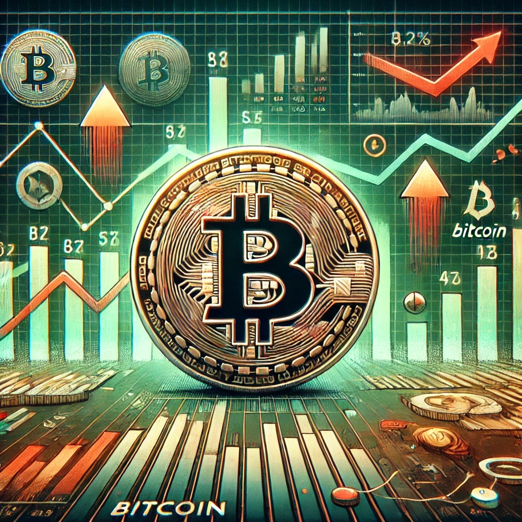 Bitcoin (BTC) has seen a slight price decline recently, but according to a new analysis, there could still be signs of a potential short-term uptrend. A CryptoQuant analyst, Yonsei Dent, shared his insights on the CryptoQuant QuickTake platform, focusing on the Coinbase Premium Index and its impact on Bitcoin’s price movement. Related Reading: Bitcoin Price Headed For $35,720? Why Muted Volume Could Trigger Major Crash Key Indicators For Bitcoin Short-Term Momentum Dent’s analysis takes a closer look at how the movement of the Coinbase Premium Index—a measure of the price difference between Bitcoin on Coinbase and other exchanges—could indicate potential price trends for Bitcoin. Dent highlighted using the daily (24-hour) and weekly (168-hour) moving averages to assess short-term momentum. Specifically, when the daily moving average breaks through the weekly moving average, it has historically been a positive signal for Bitcoin’s price. Dent referred to past instances where this technical pattern, often called a “golden cross,” indicated a short-term increase in Bitcoin’s value. For context, a golden cross in technical analysis occurs when a short-term moving average (typically the 50-day) crosses above a long-term moving average (often the 200-day). This pattern is considered bullish, indicating potential upward momentum in an asset’s price. It suggests that buying interest is increasing, and the market sentiment is shifting toward optimism. The daily moving average has temporarily broken through the weekly moving average, leading Dent to suggest that this could be a key support level for Bitcoin, particularly around the $66.4,000 mark. Higher Lows And Positive Momentum Could Indicate Uptrend So far, BTC has continued to gradually decline after attempting to reclaim the $70,000 price mark on Monday. This suggests the asset might have met a major resistance around that price region. At the time of writing, BTC has dropped by 2.2% in the past day with a current trading price of $65,832. Despite this current price movement, Dent’s analysis points out that the asset has been forming higher highs and higher lows since August, which is generally considered a bullish pattern. Related Reading: Bitcoin Price Corrects Some Gains: A Pause Before the Next Move? This upward structure, where both the lows and highs gradually increase, could signal that the market is building toward a more sustainable price recovery. Dent’s reference to the Coinbase Premium Index further strengthens this possibility, as increased premiums on Coinbase often indicate stronger buying pressure from institutional investors based in the US. The analyst expects this upward momentum to continue in the short term if the current patterns hold. Featured image created with DALL-E, Chart from TradingView