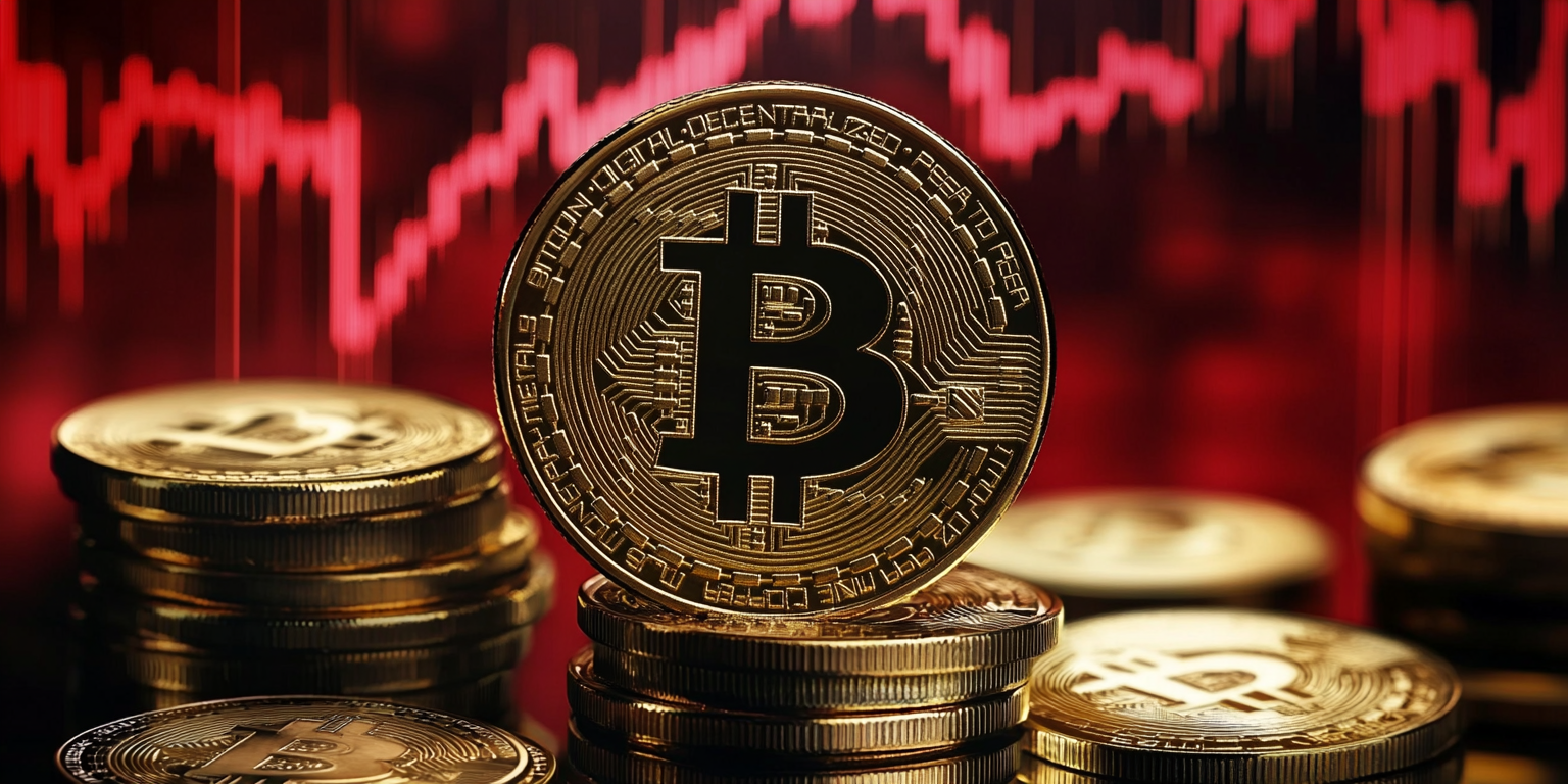 Bitcoin Breaks Key Pattern, Rally May Be Coming Soon