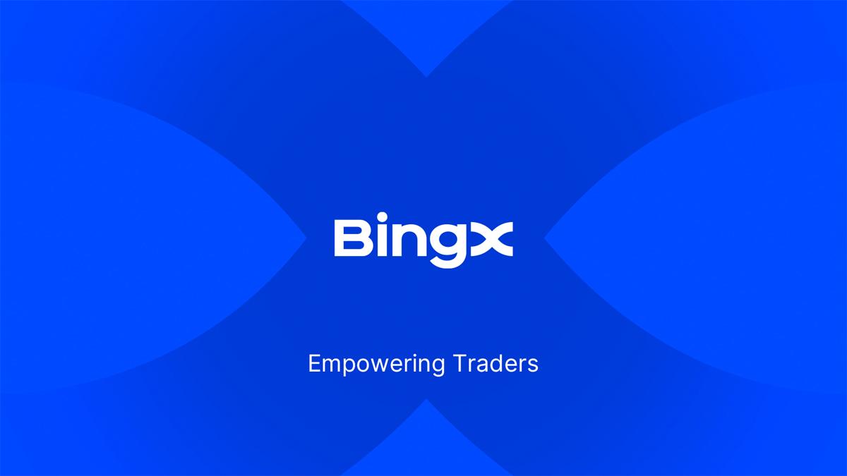 BingX Restores Full Operations and Unveils “ShieldX” for Enhanced Security