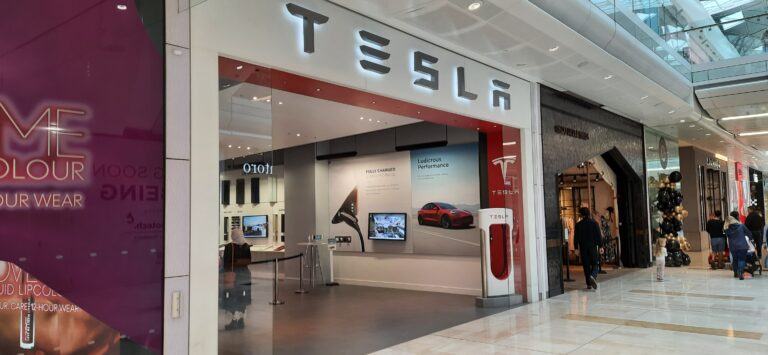 Tesla Stock (NASDAQ: TSLA) Jumps 13% in After-Hours Trading After Strong Q3 2024 Results