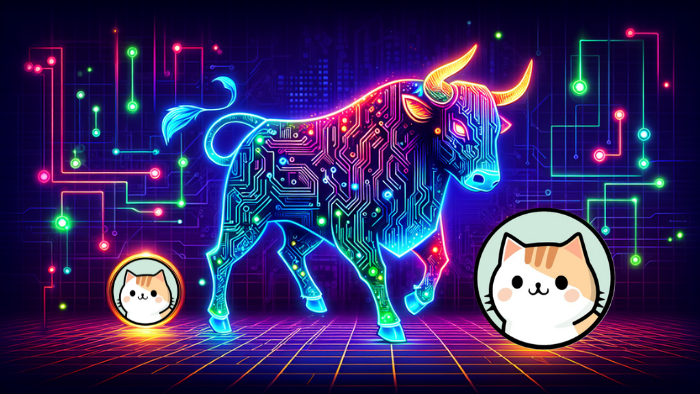 Expert Highlights 3 Bullish Cryptos —Is This the Next 100x Coin? The post Expert Highlights 3 Bullish Cryptos —Is This the Next 100x Coin? appeared first on TheCoinrise.com .