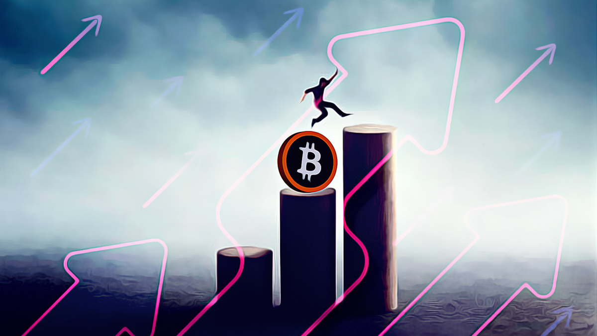 Bitcoin`s next target is predicted to be $79,000. Analysts highlight key support and resistance levels for Ethereum. Continue Reading: Market Insights Reveal Bitcoin’s Path Towards $79,000 The post Market Insights Reveal Bitcoin’s Path Towards $79,000 appeared first on COINTURK NEWS .