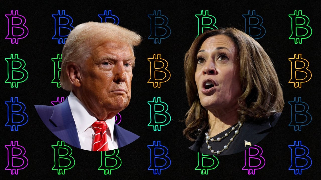 A recent study reveals that nearly two-thirds of surveyed U.S. citizens (64.7%) believe a Donald Trump or Republican victory in the presidential election would spark a bullish trend in crypto prices. This optimism stems from the Republican Party’s business-friendly reputation, which resonates with crypto enthusiasts. On the flip side, only 9.1% of respondents think a