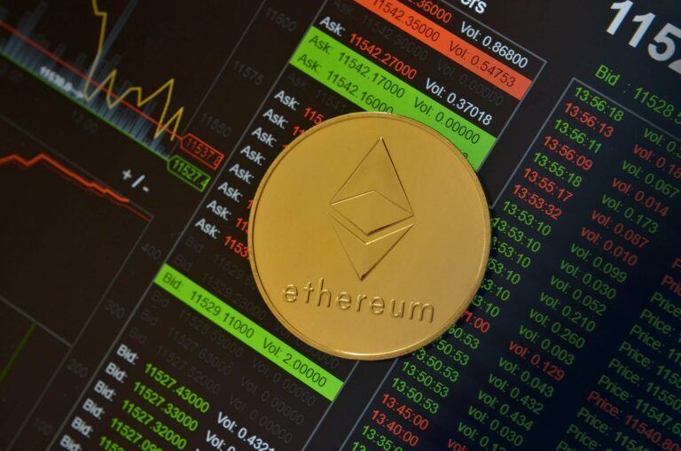 Ethereum’s Futures Market Shows Signs of Short-Squeeze Risk as Leverage Hits Dangerous Levels