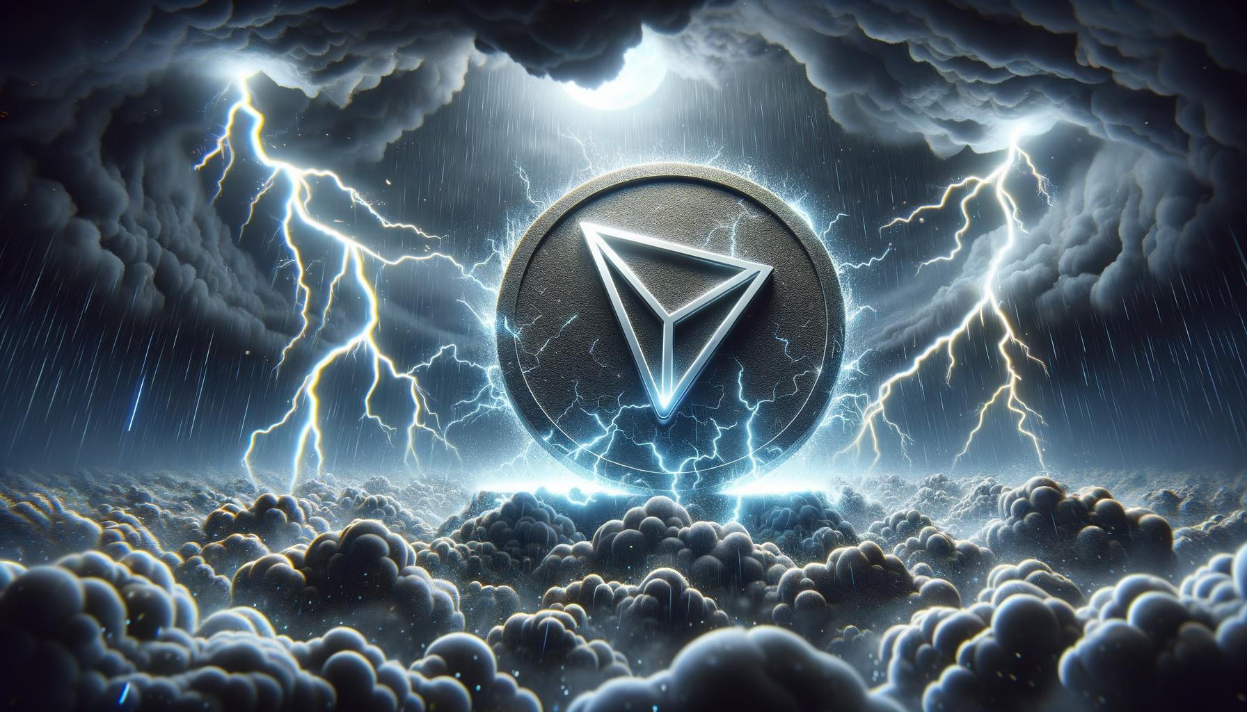 Tron is now in the top 10 blockchains by market cap, flipping Toncoin and Cardano. While there were initial doubts about the network dying a natural death due to the then “superior” competitor Ethereum in the first few years, the smart contracts platform has surpassed expectations. Tron Energy Demand Doubles In 3 Months At spot rates, is TRX likely to print fresh all-time highs, and the mainnet is also thriving. According to IntoTheBlock, the Tron energy requirements have expanded 100% in the past three months. Related Reading: $200,000 Bitcoin In 2025? $791 Billion Asset Manager Calls It ‘Conservative’ Experts say the rapid increase in Tron energy indicates growing network activity and rapid adoption. Like Ethereum and other modern chains, Tron is energy efficient and relies on validators for transaction processing. However, in Tron’s case, energy is useful when executing smart contracts on the mainnet. As more people deploy meme coins or launch DeFi dapps, the mainnet’s “fuel” demand also increases. Rising resource needs push Tron energy to fresh levels. By how Tron is designed, more energy is needed during periods of high demand to prevent gas fees from spiking in case transactions are congested. That energy has been rising in the past few months is not surprising. Not only does Tron boast of a thriving DeFi ecosystem, but it also has a vibrant meme coin scene. Ecosystem Boom Driven By Meme Coins: TRX Priming For New All-Time Highs? DeFiLlama shows that all Tron DeFi dapps manage over $7 billion of assets. On the other hand, the recent launch of SunPump, a meme coin launchpad in August, has seen over 91,000 meme coins deploy on the network. Looking at Dune, over 1,700 tokens have been listed on Sunswap. Related Reading: Bitcoin Price Retests Bullish Channel At $65,000, Analyst Reveals What’s Next Coincidentally, the spike came with the activation of SunPump in August. As of October 24, SunPump has helped Tron generate over $5.4 million in revenue, looking at Dune data. Others came from smart contract deployments via gaming, DeFi, and other diverse dapps on the platform. TRX is trading at around October 2024 highs at press time, defying gravity. Interestingly, despite the momentum challenges Ethereum faces, TRX, on the other hand, is less than 4% away from all-time highs. If bulls build on October 24 gains, the coin may easily break August highs, printing a new all-time high in Q4 2024. Feature image from DALLE, chart from TradingView